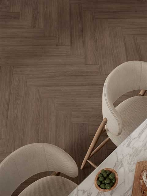 parquet
